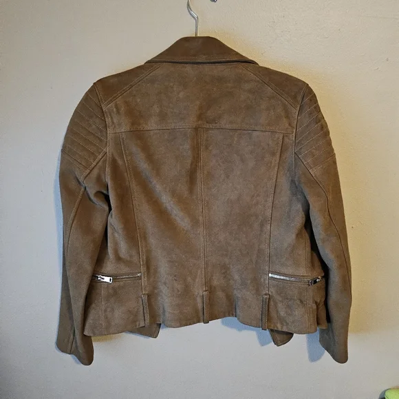 Lamarque Suede - Picture 2 of 2